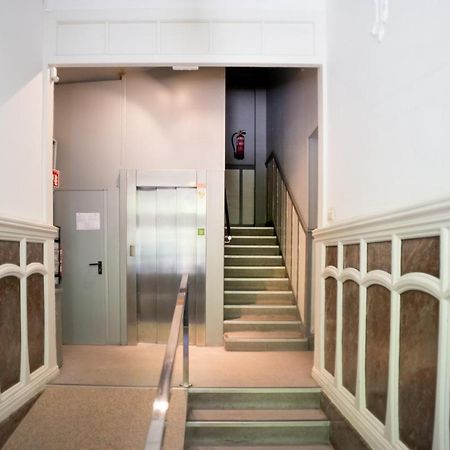 Oteiza Larramendi - Iberorent Apartments San Sebastián Eksteriør bilde